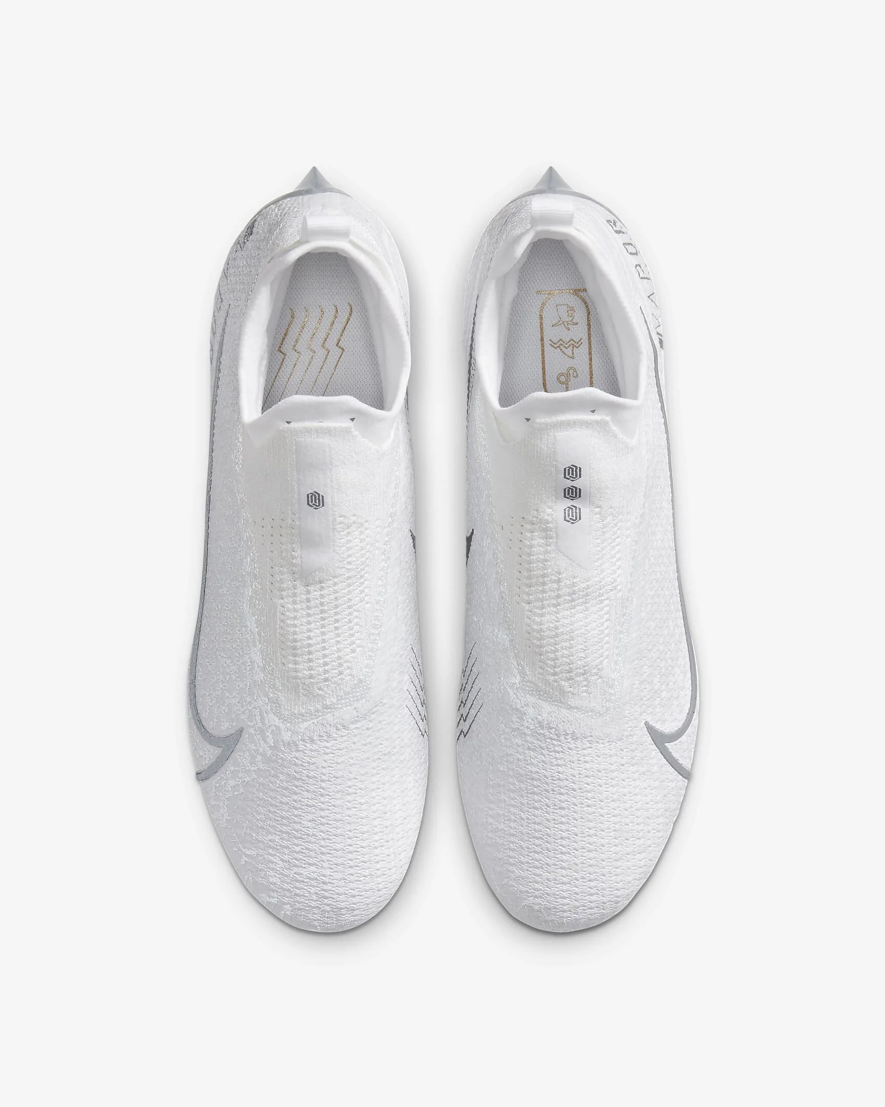 Obj 2025 cleats black